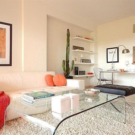 Apartamentos Reserva Del Higueron Deluxe & Spa Benalmádena Esterno foto