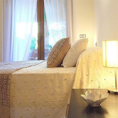 Apartamentos Reserva Del Higueron Deluxe & Spa Benalmádena Esterno foto