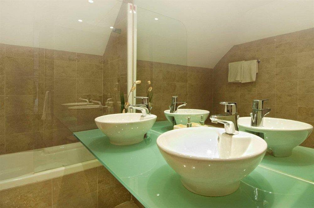 Apartamentos Reserva Del Higueron Deluxe & Spa Benalmádena Esterno foto