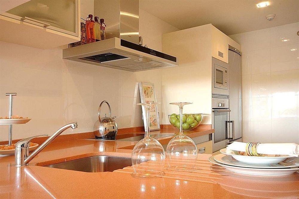 Apartamentos Reserva Del Higueron Deluxe & Spa Benalmádena Esterno foto