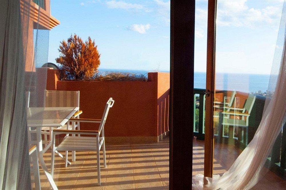 Apartamentos Reserva Del Higueron Deluxe & Spa Benalmádena Esterno foto