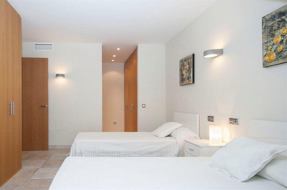 Apartamentos Reserva Del Higueron Deluxe & Spa Benalmádena Esterno foto