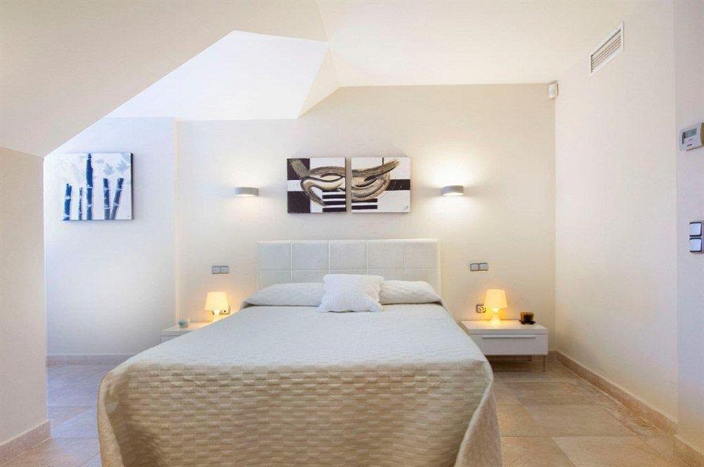 Apartamentos Reserva Del Higueron Deluxe & Spa Benalmádena Esterno foto
