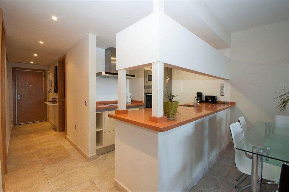 Apartamentos Reserva Del Higueron Deluxe & Spa Benalmádena Esterno foto