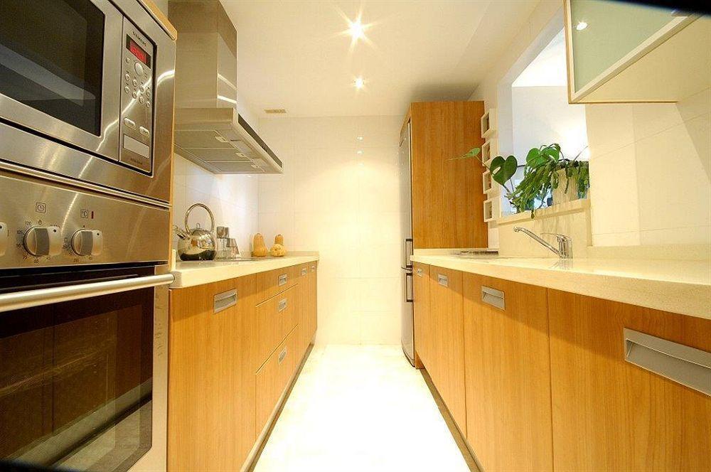 Apartamentos Reserva Del Higueron Deluxe & Spa Benalmádena Esterno foto